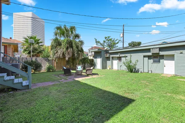 $700 | 1708 Market Street, Unit B, Galveston, TX 77550
