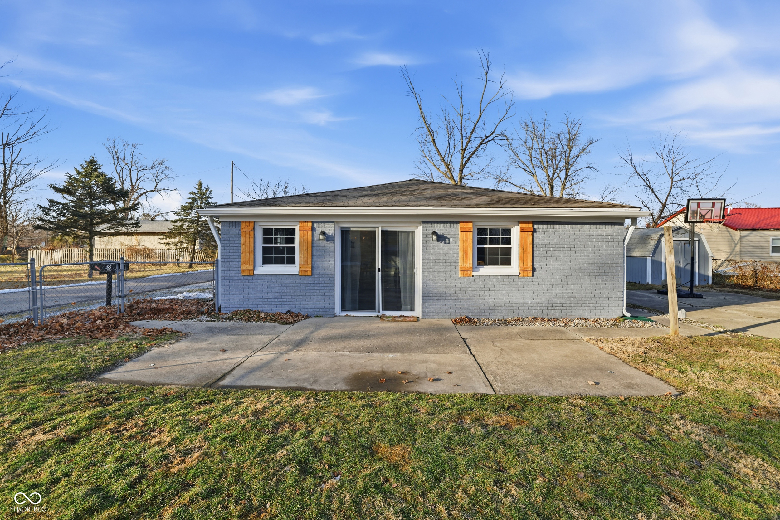 45 Main Cross Street Greenfield, IN 46140 - Photo 42 of 45