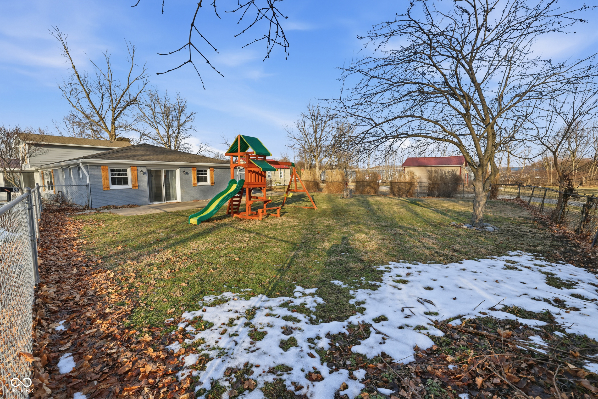 45 Main Cross Street Greenfield, IN 46140 - Photo 43 of 45