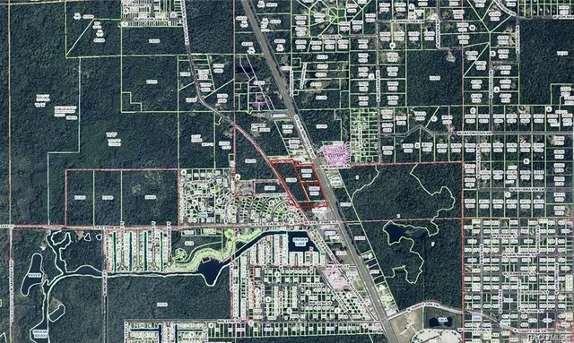 a picture of city view