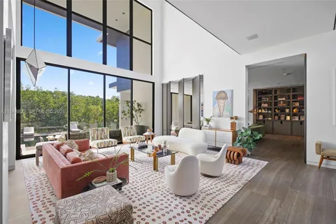 $17,500,000 | 132 Paloma Drive, Coral Gables, FL 33143