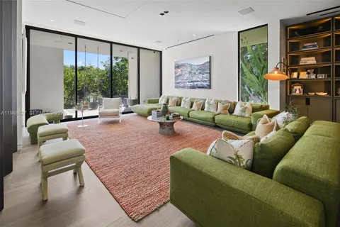 $17,500,000 | 132 Paloma Drive, Coral Gables, FL 33143