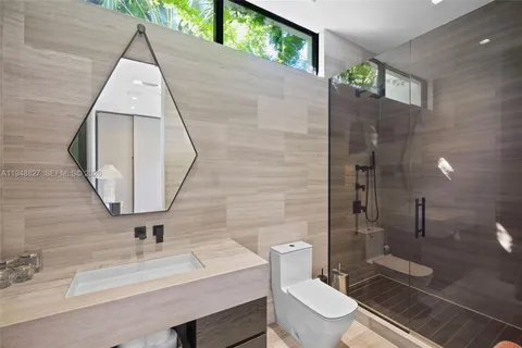 $17,500,000 | 132 Paloma Drive, Coral Gables, FL 33143