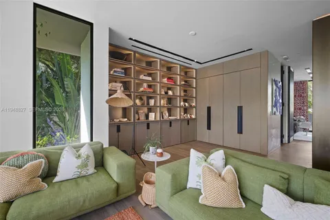 $17,500,000 | 132 Paloma Drive, Coral Gables, FL 33143