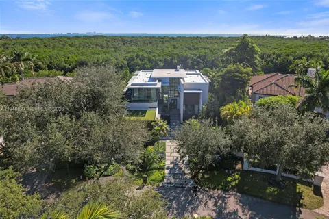 $17,500,000 | 132 Paloma Drive, Coral Gables, FL 33143