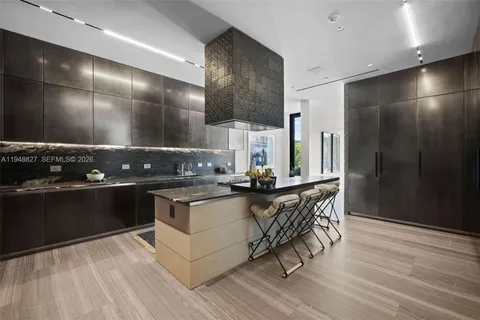 $17,500,000 | 132 Paloma Drive, Coral Gables, FL 33143