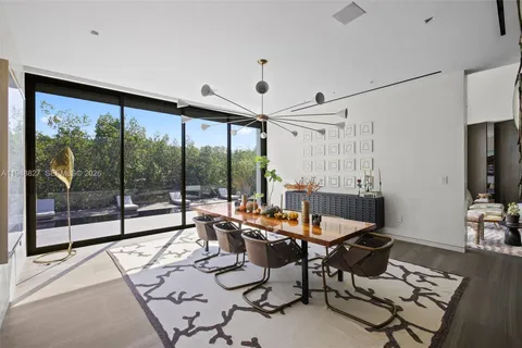 $17,500,000 | 132 Paloma Drive, Coral Gables, FL 33143