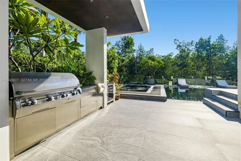 $17,500,000 | 132 Paloma Drive, Coral Gables, FL 33143