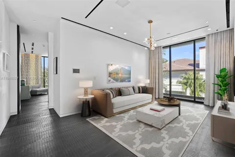 $17,500,000 | 132 Paloma Drive, Coral Gables, FL 33143