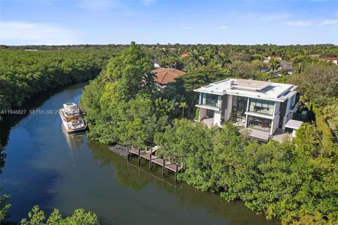 $17,500,000 | 132 Paloma Drive, Coral Gables, FL 33143