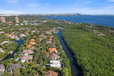 $17,500,000 | 132 Paloma Drive, Coral Gables, FL 33143
