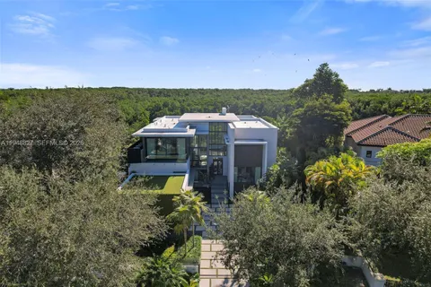 $17,500,000 | 132 Paloma Drive, Coral Gables, FL 33143