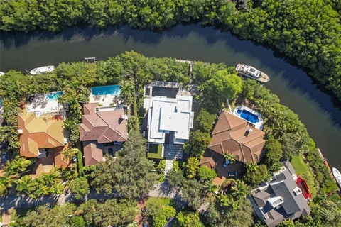$17,500,000 | 132 Paloma Drive, Coral Gables, FL 33143