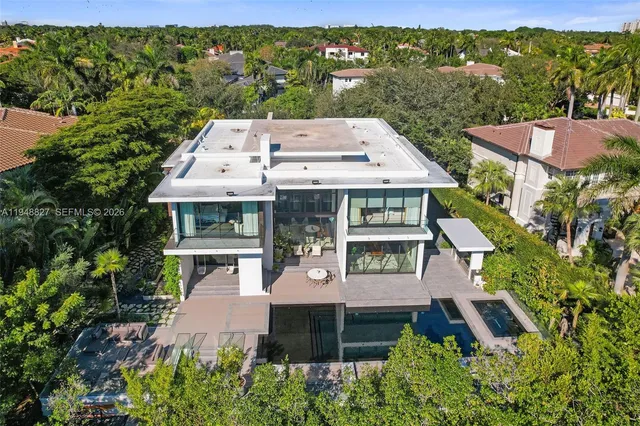 $17,500,000 | 132 Paloma Drive, Coral Gables, FL 33143