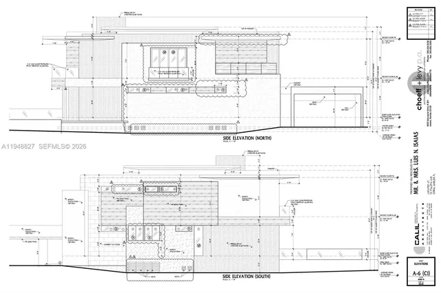 $17,500,000 | 132 Paloma Drive, Coral Gables, FL 33143