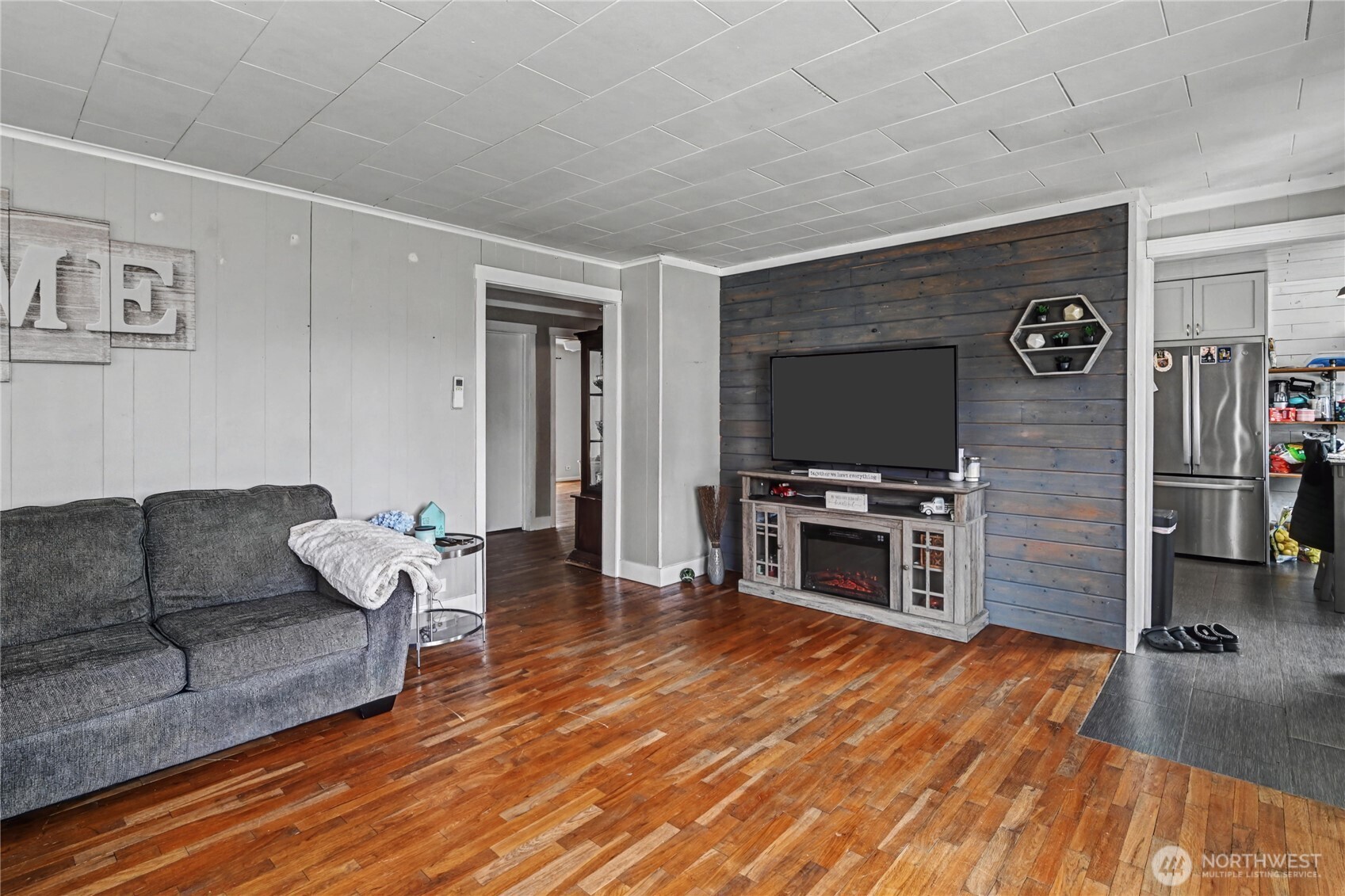 102 South Chehalis Street Montesano, WA 98563 - Photo 2 of 25