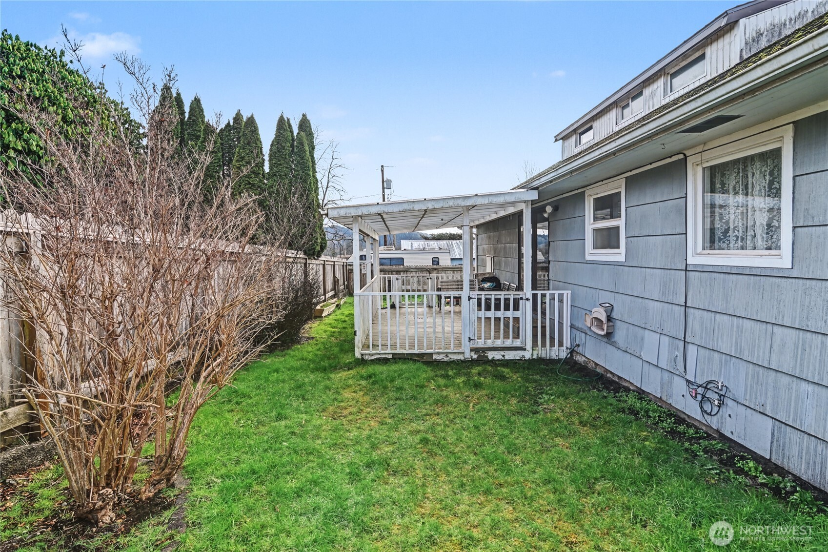 102 South Chehalis Street Montesano, WA 98563 - Photo 21 of 25