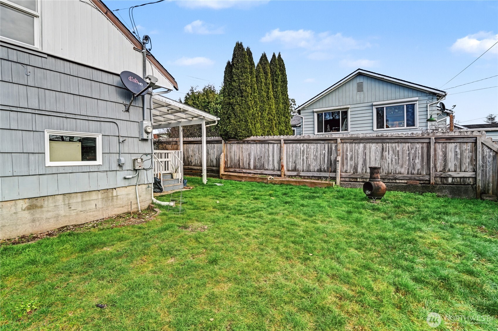 102 South Chehalis Street Montesano, WA 98563 - Photo 22 of 25