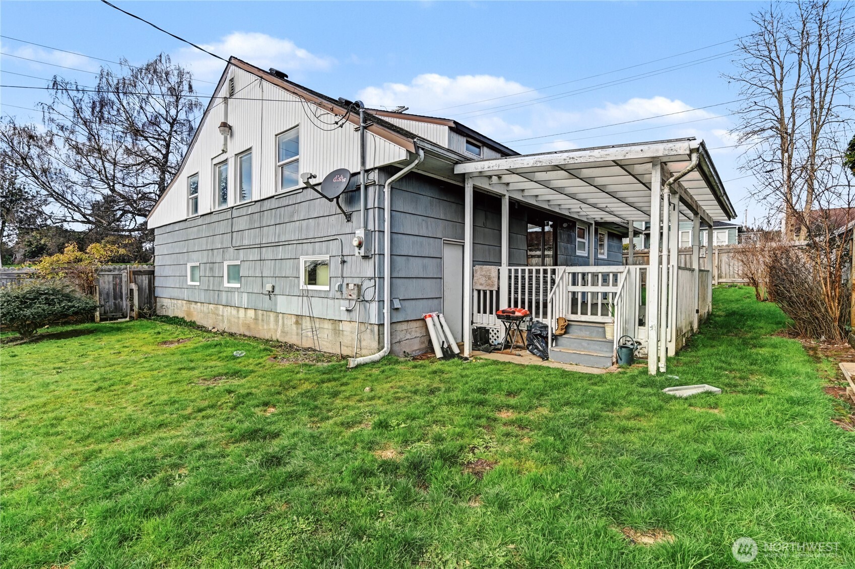 102 South Chehalis Street Montesano, WA 98563 - Photo 23 of 25