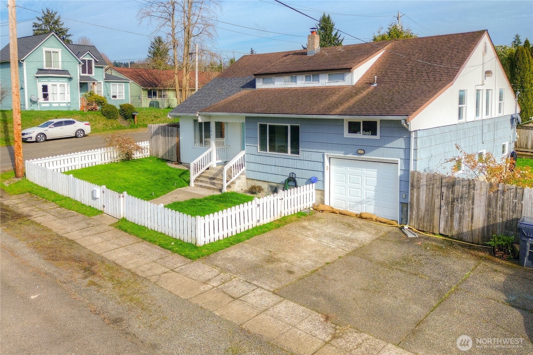 102 South Chehalis Street Montesano, WA 98563 - Photo 25 of 25