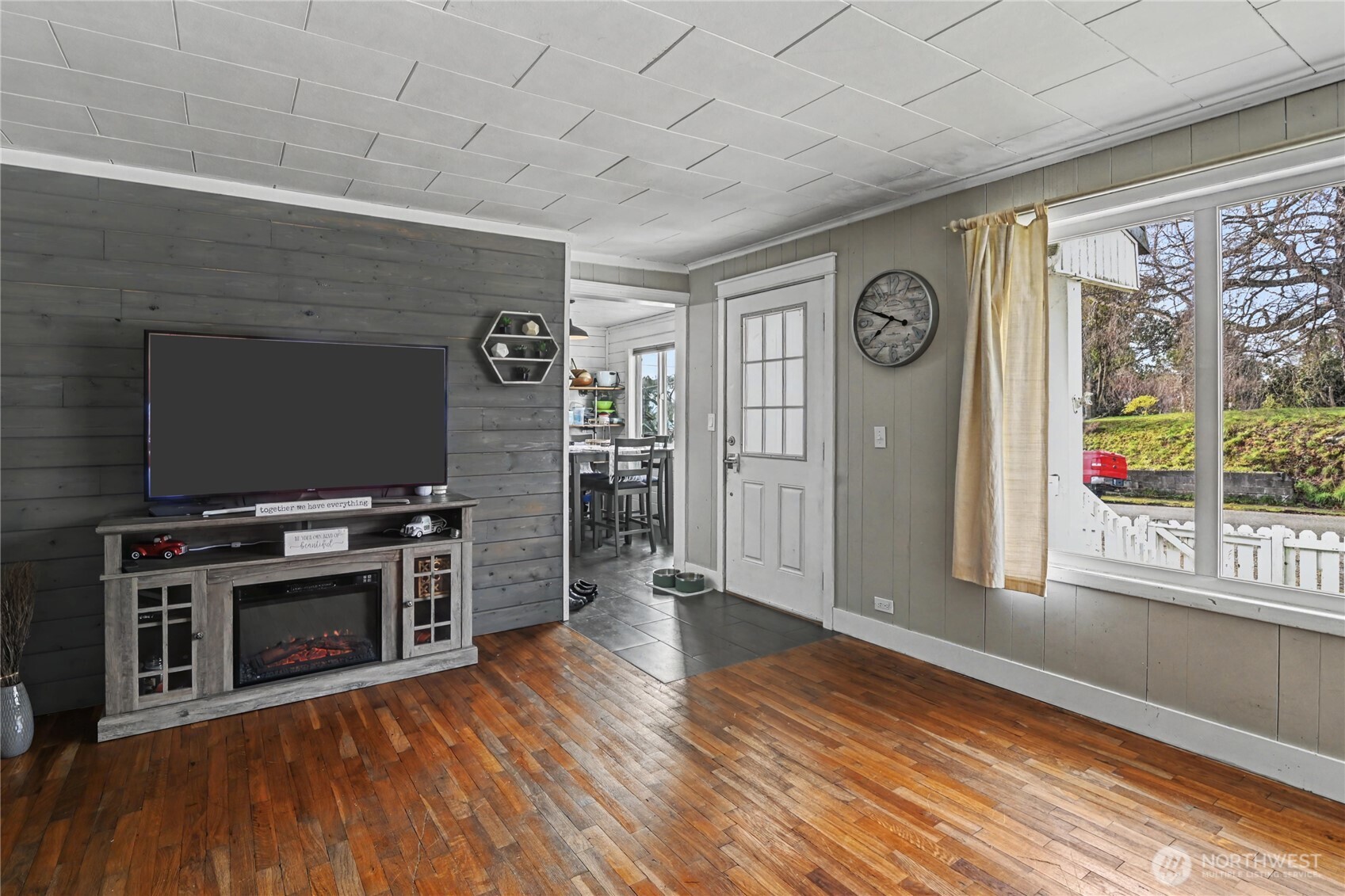 102 South Chehalis Street Montesano, WA 98563 - Photo 3 of 25