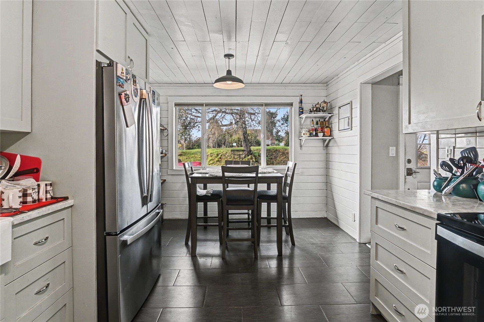 102 South Chehalis Street Montesano, WA 98563 - Photo 6 of 25