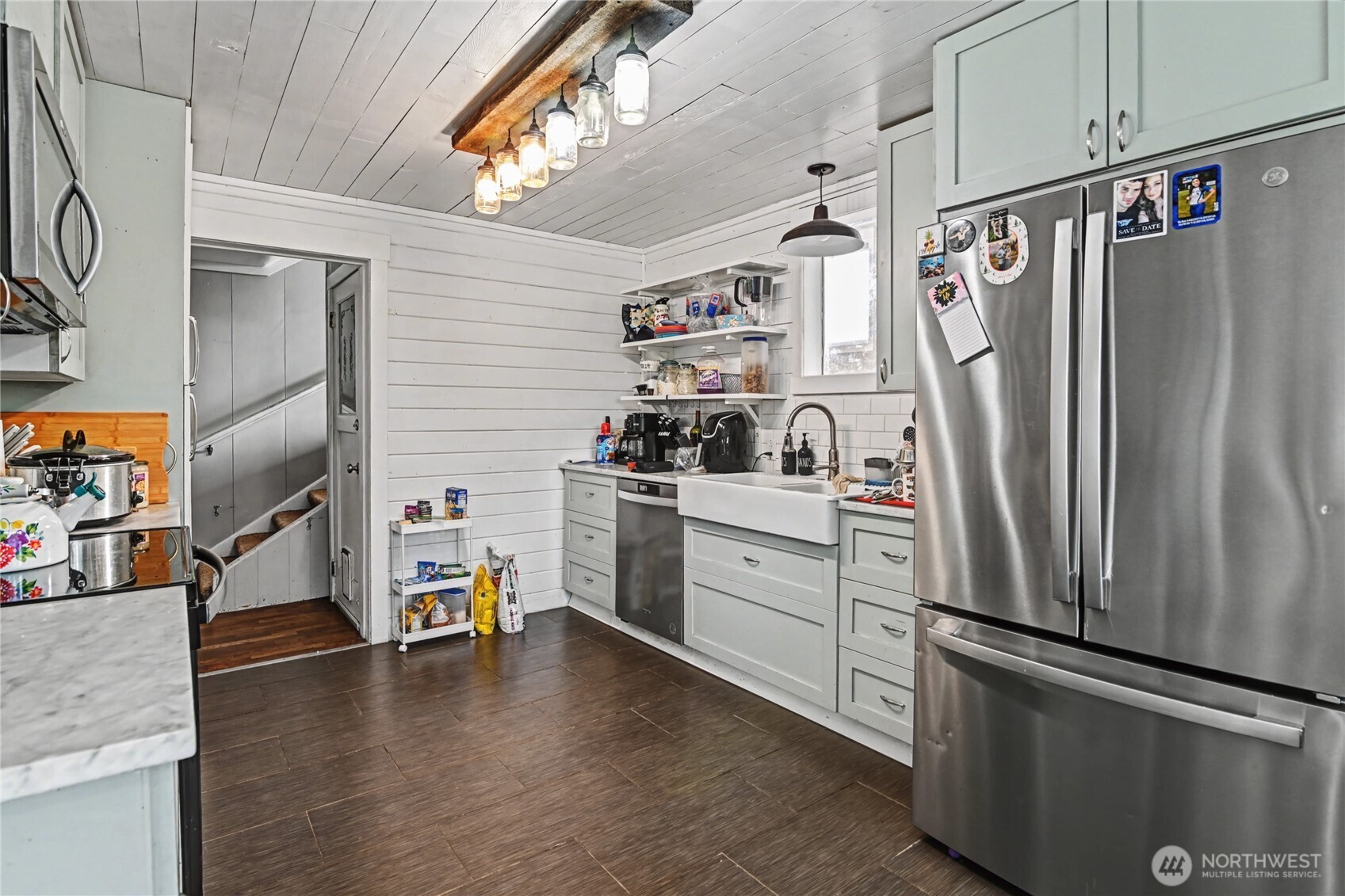 102 South Chehalis Street Montesano, WA 98563 - Photo 7 of 25