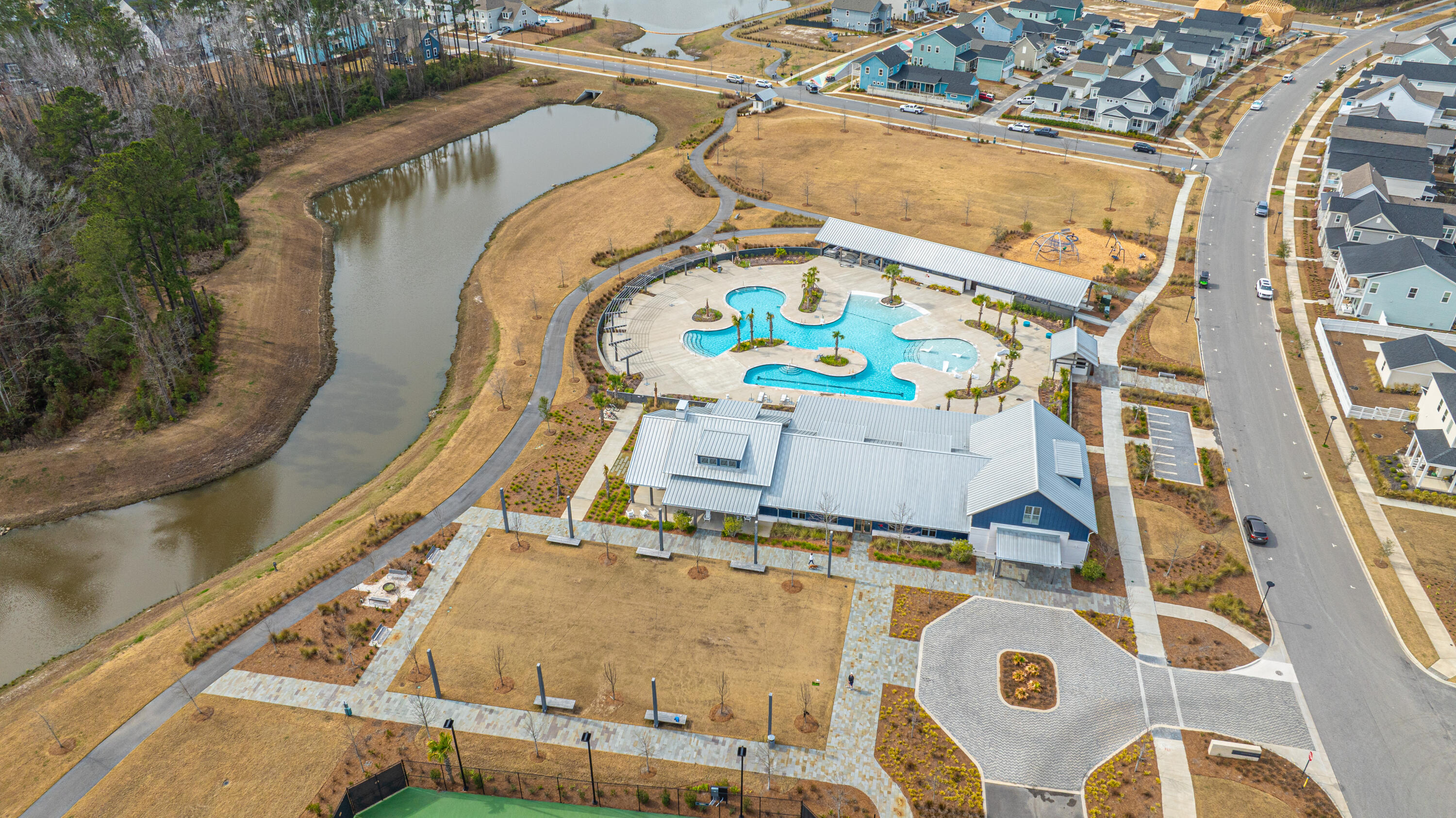 318 Ripple Park Drive Summerville, SC 29486 - Photo 101 of 108 NextonMidtown027