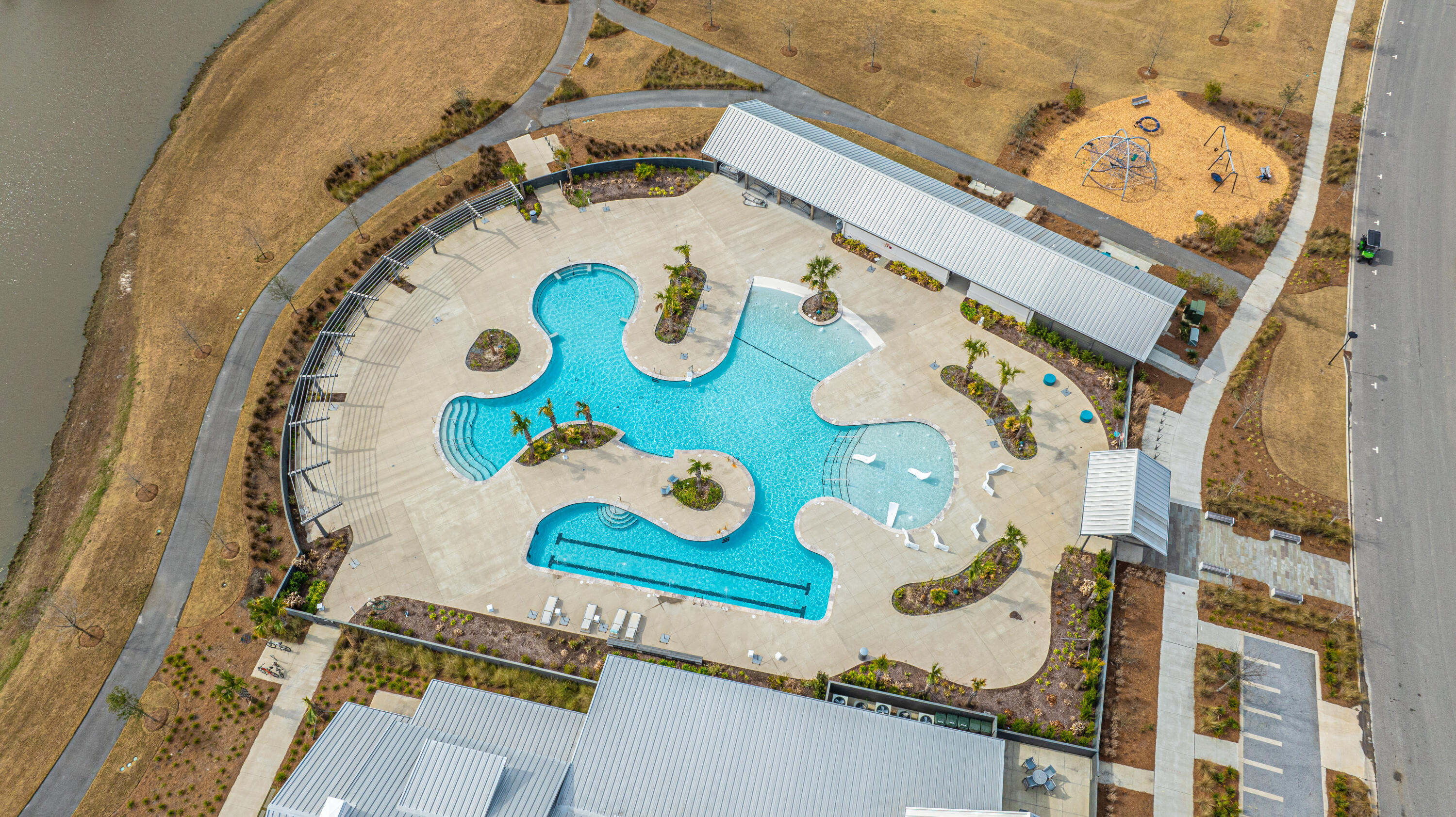 318 Ripple Park Drive Summerville, SC 29486 - Photo 102 of 108 NextonMidtown028