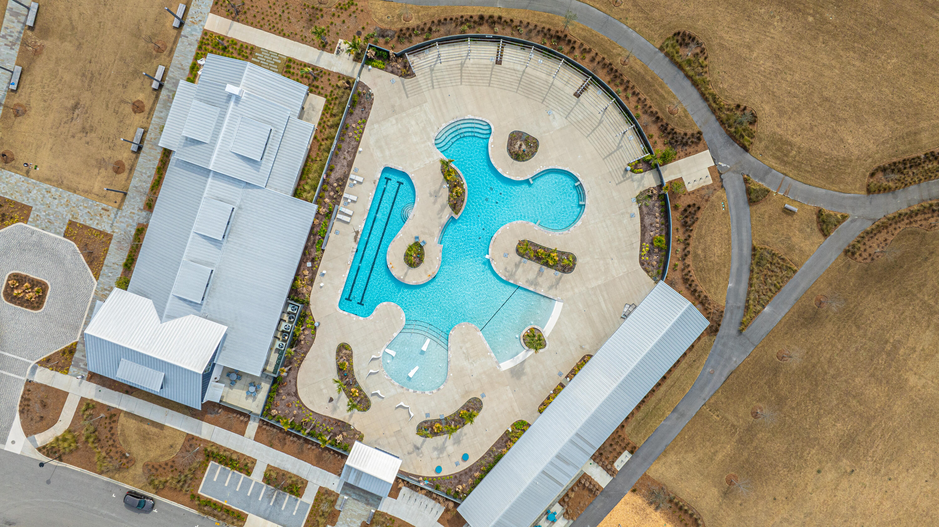 318 Ripple Park Drive Summerville, SC 29486 - Photo 103 of 108 NextonMidtown029