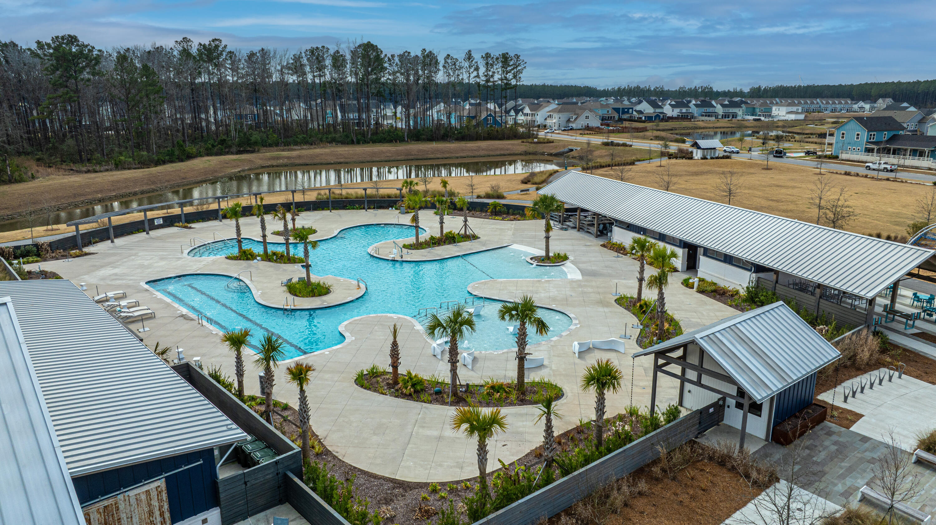 318 Ripple Park Drive Summerville, SC 29486 - Photo 106 of 108 NextonMidtown032