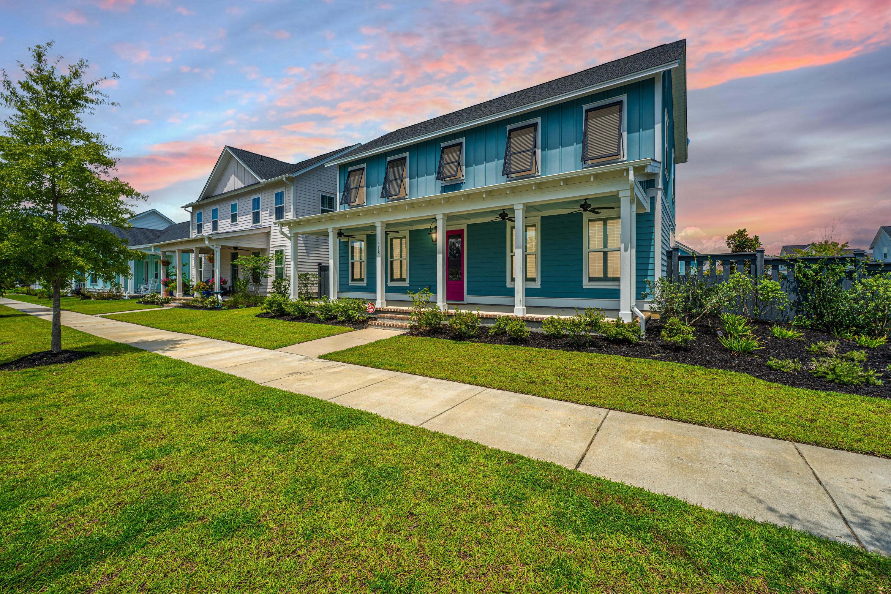 318 Ripple Park Drive Summerville, SC 29486 - Photo 2 of 108 318RippleParkDr001