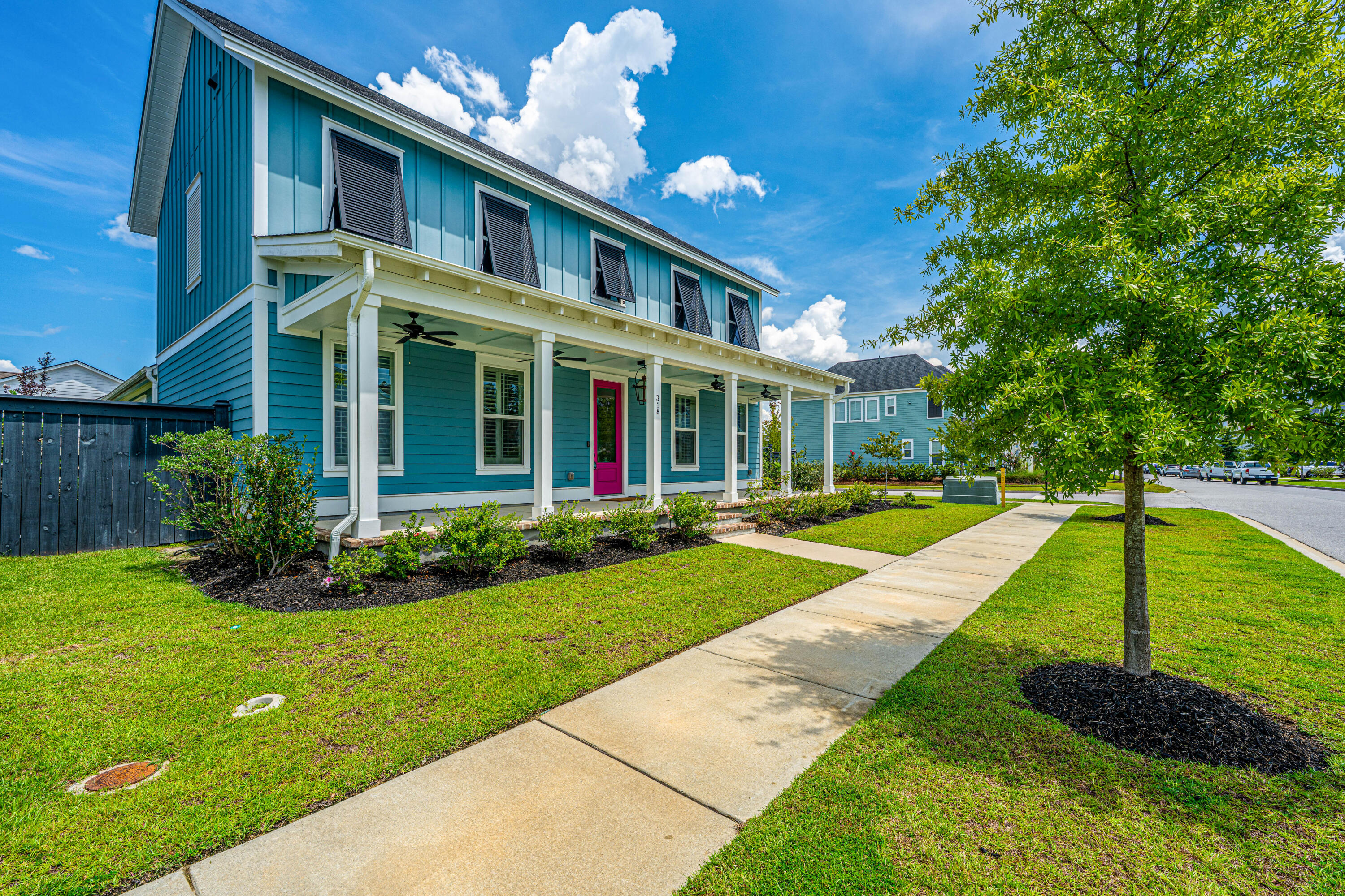 318 Ripple Park Drive Summerville, SC 29486 - Photo 3 of 108 318RippleParkDr002