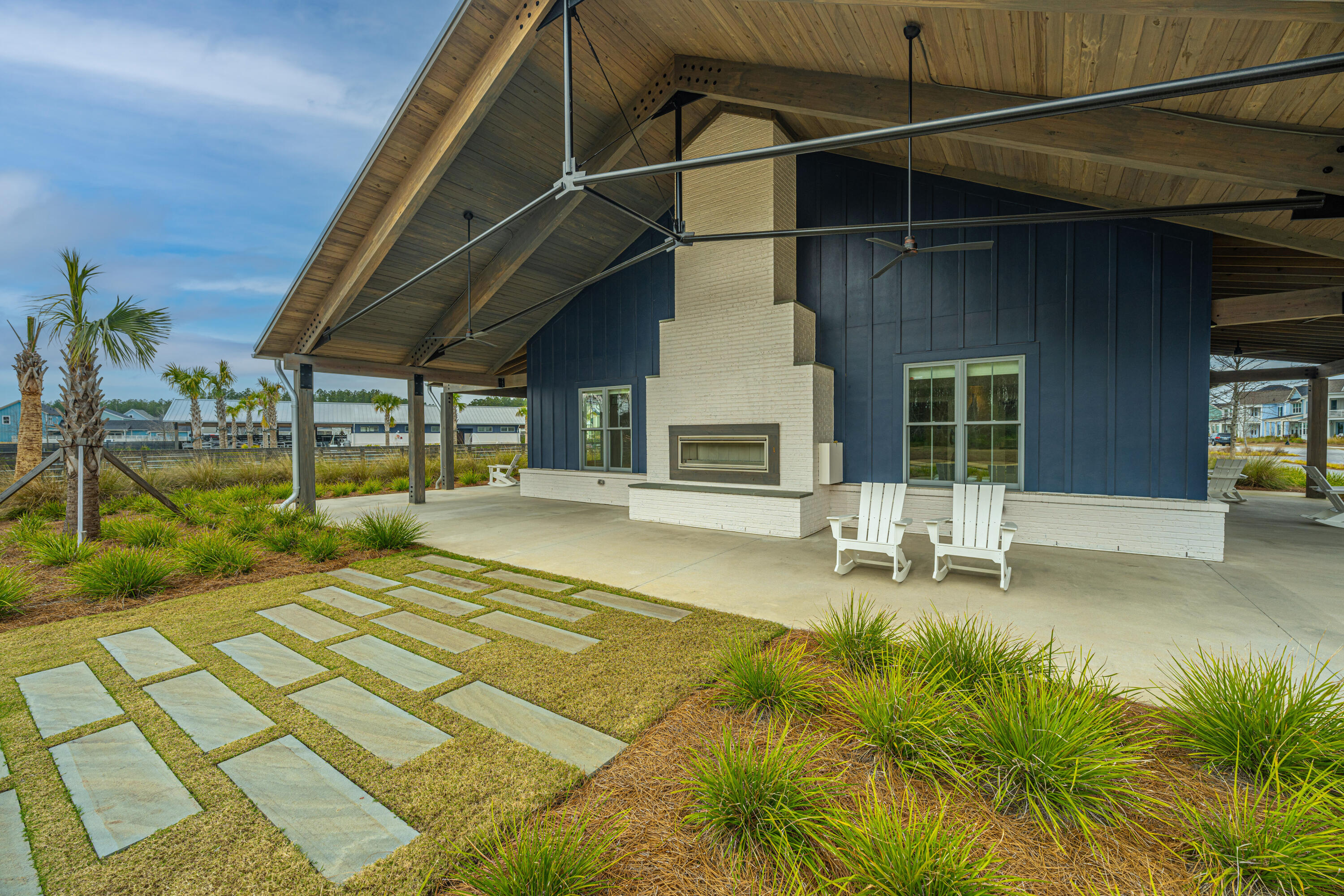 318 Ripple Park Drive Summerville, SC 29486 - Photo 84 of 108 NextonMidtown010