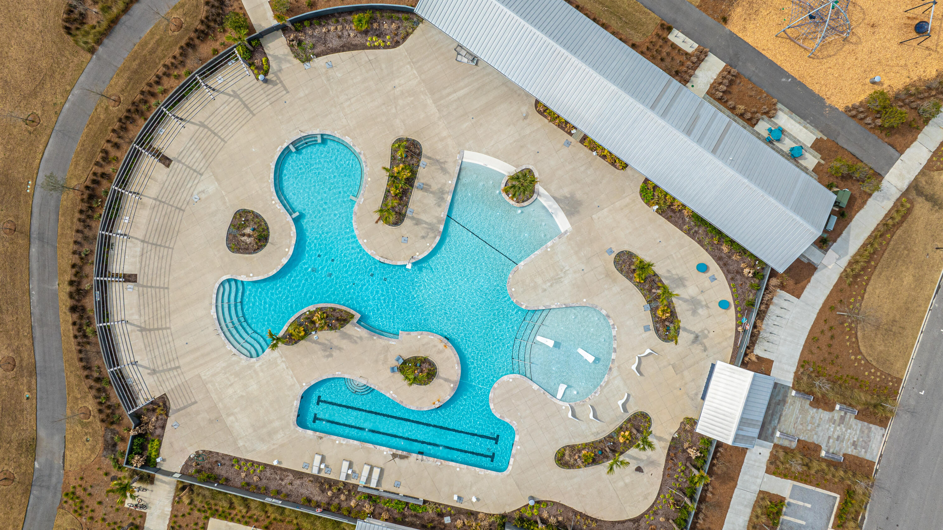 318 Ripple Park Drive Summerville, SC 29486 - Photo 86 of 108 NextonMidtown012