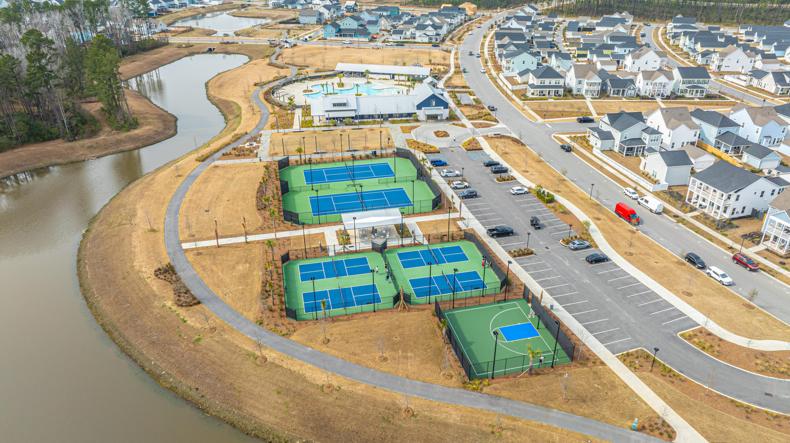 318 Ripple Park Drive Summerville, SC 29486 - Photo 89 of 108 NextonMidtown015