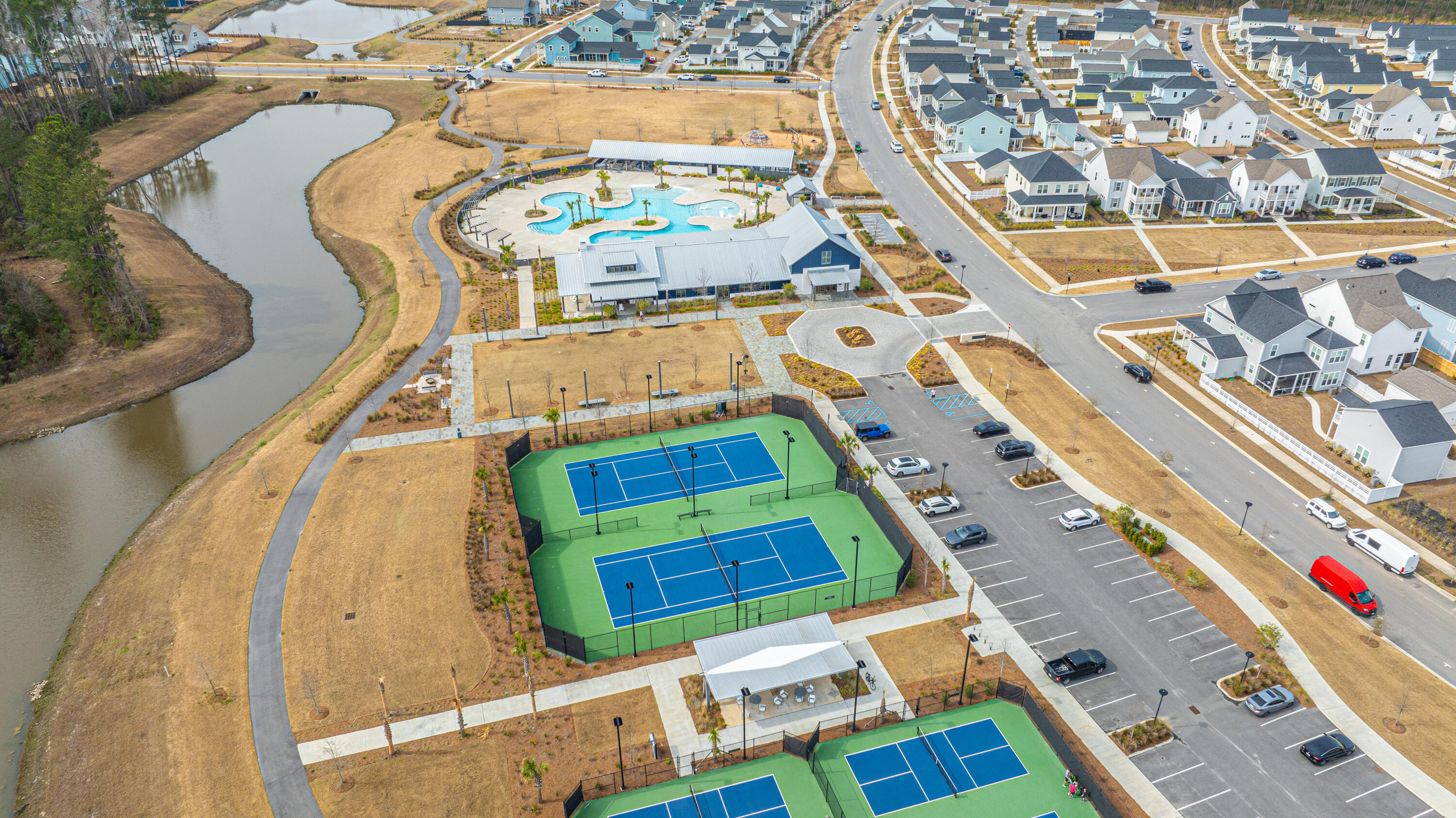 318 Ripple Park Drive Summerville, SC 29486 - Photo 90 of 108 NextonMidtown016