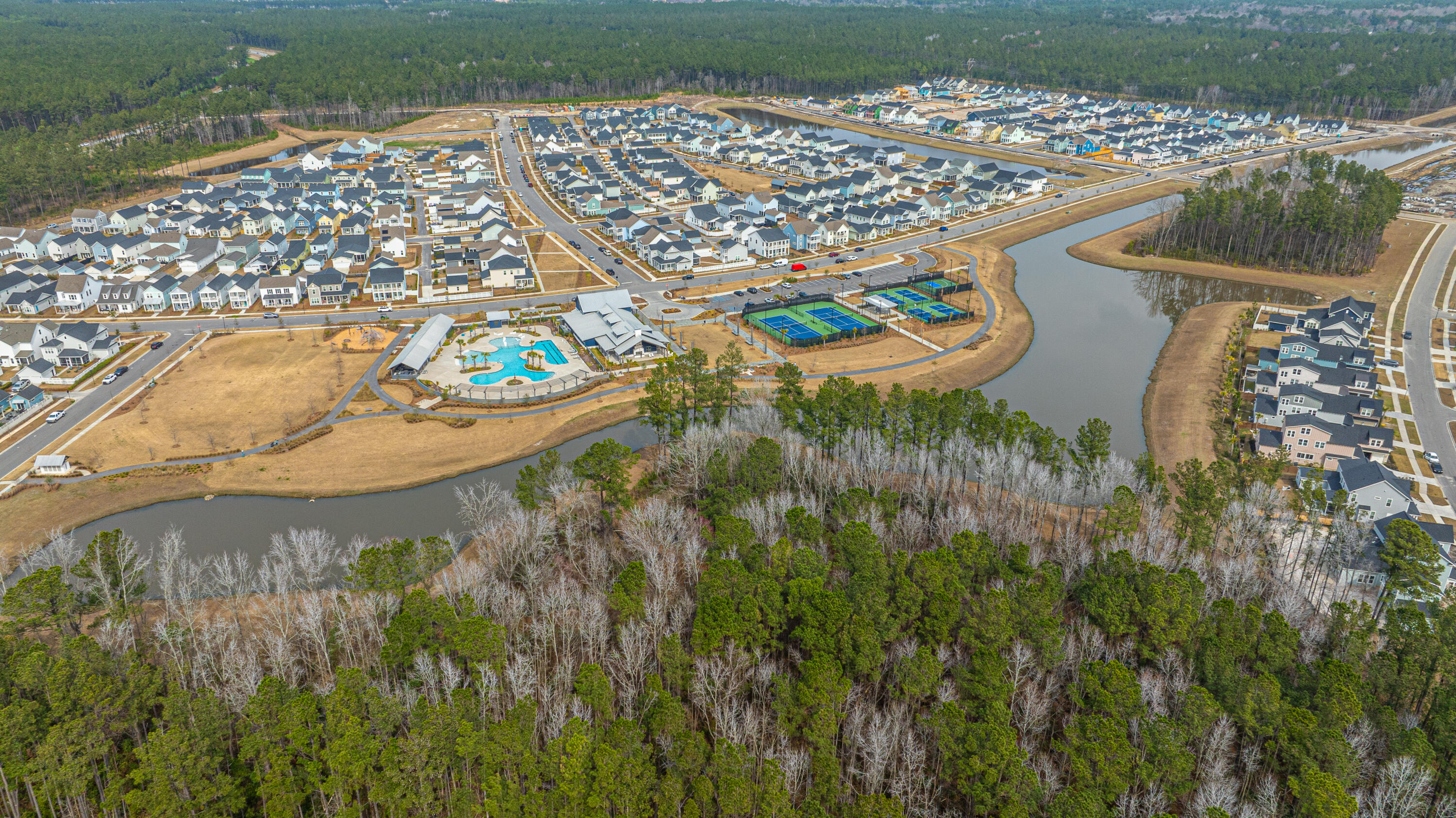 318 Ripple Park Drive Summerville, SC 29486 - Photo 91 of 108 NextonMidtown017