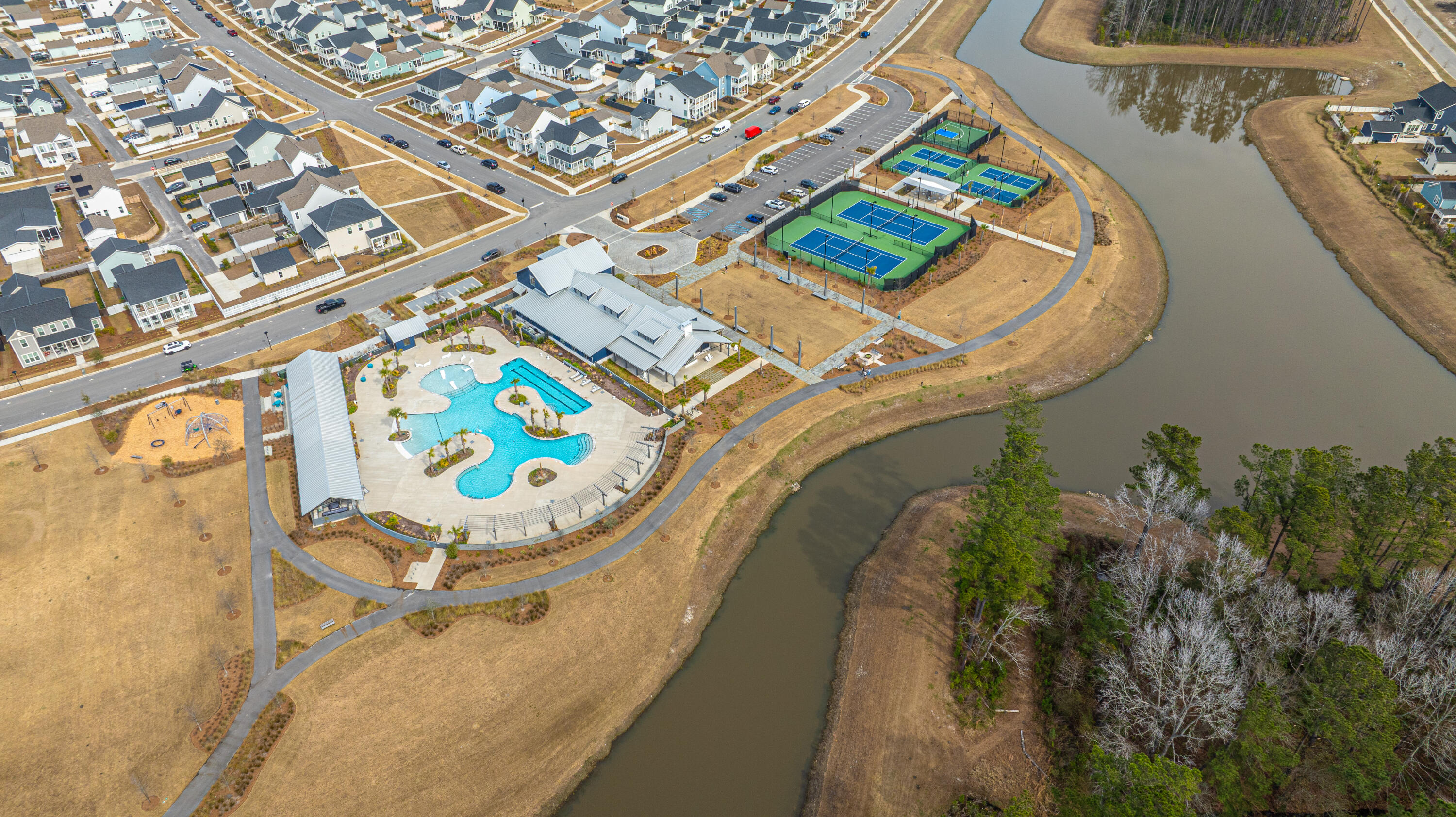 318 Ripple Park Drive Summerville, SC 29486 - Photo 94 of 108 NextonMidtown020