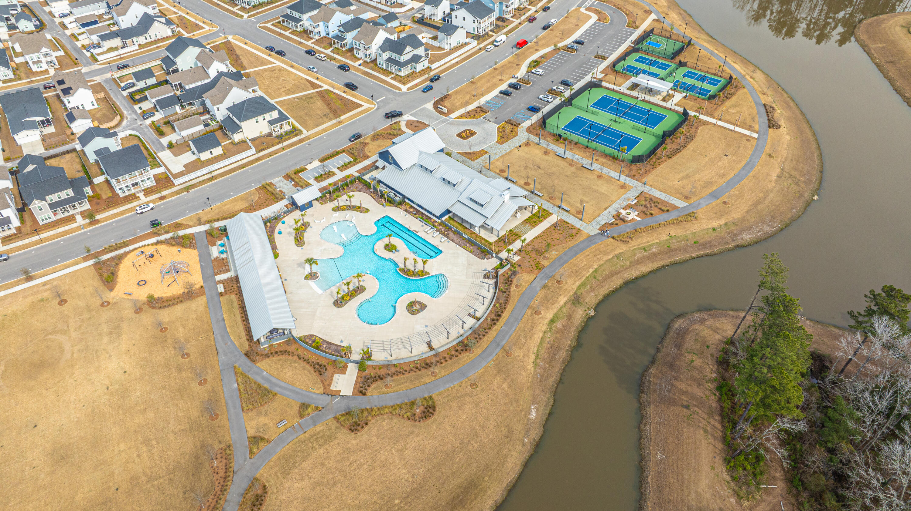 318 Ripple Park Drive Summerville, SC 29486 - Photo 95 of 108 NextonMidtown021