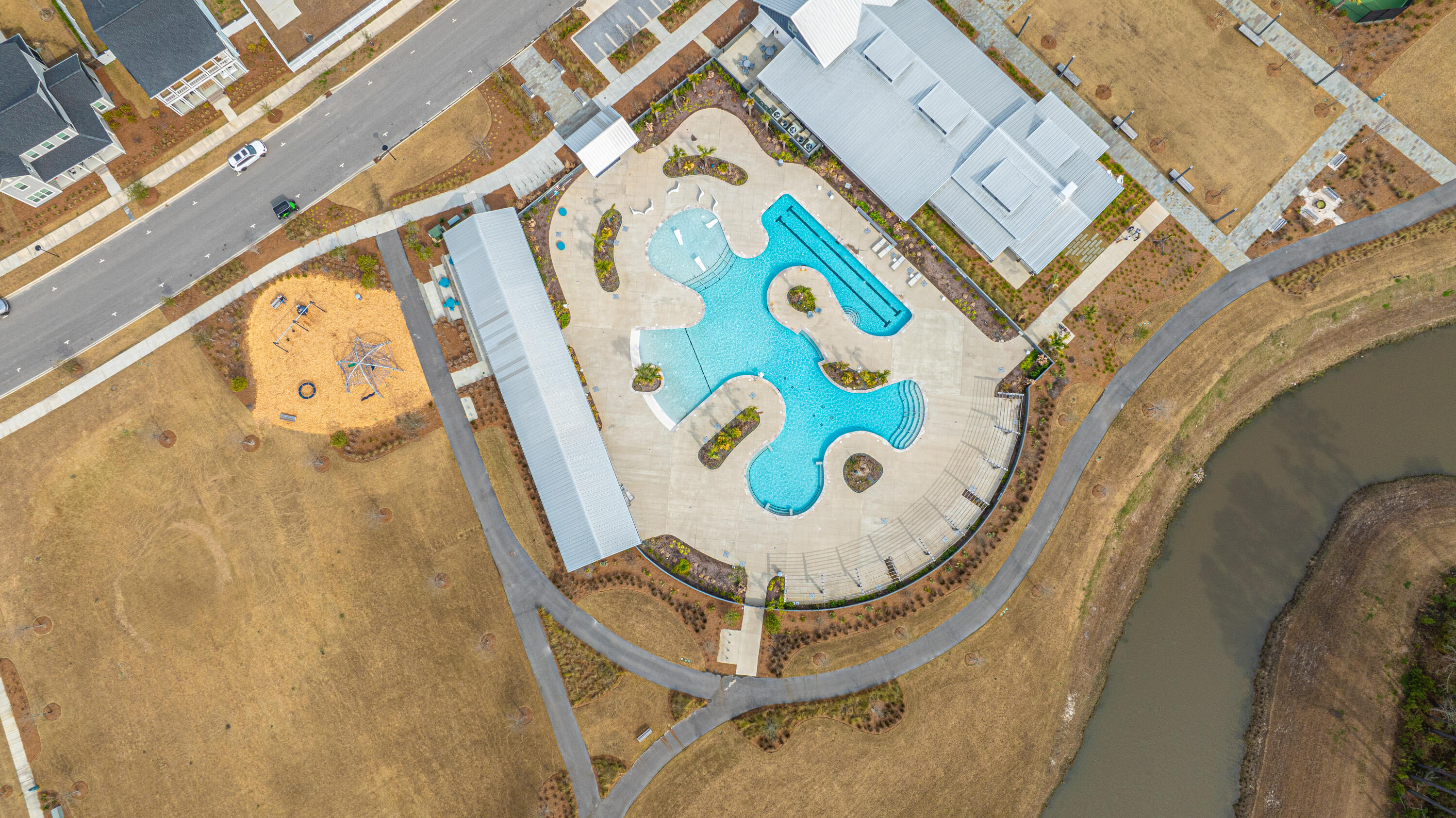 318 Ripple Park Drive Summerville, SC 29486 - Photo 97 of 108 NextonMidtown023