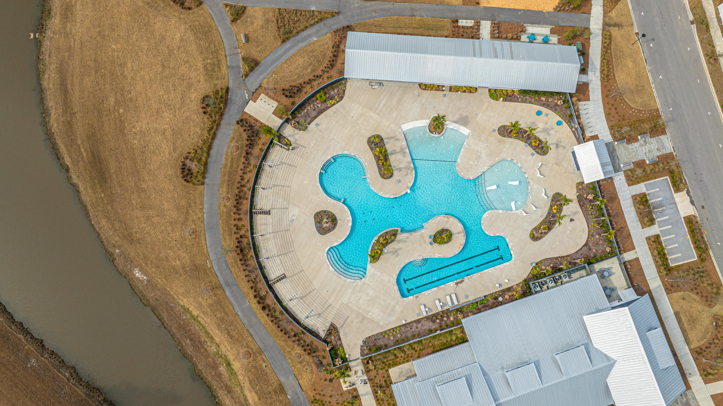 318 Ripple Park Drive Summerville, SC 29486 - Photo 99 of 108 NextonMidtown025