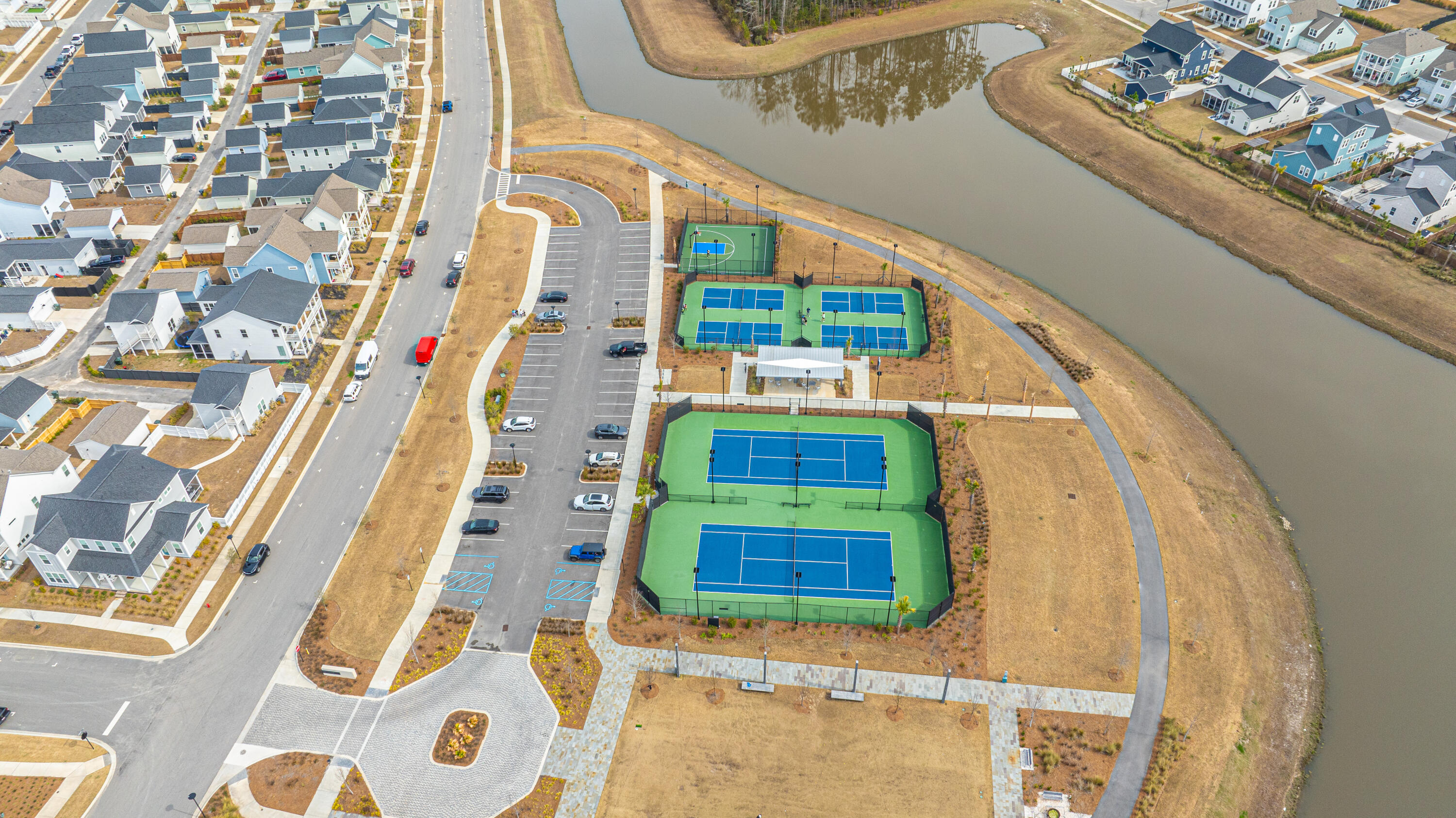 318 Ripple Park Drive Summerville, SC 29486 - Photo 100 of 108 NextonMidtown026