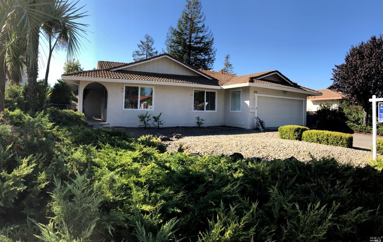 5739 Davis Circle Rohnert Park, CA 94928 - Photo 1 of 1 Gallery Image 1