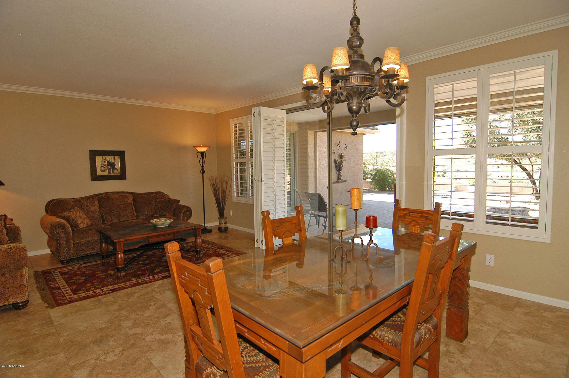 37304 South Copper Ridge Court Tucson, AZ 85739 - Photo 36 of 43 Gallery Image 36