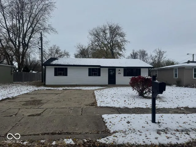 $150,000 | 3304 East Wysor Street, Muncie, IN 47303
