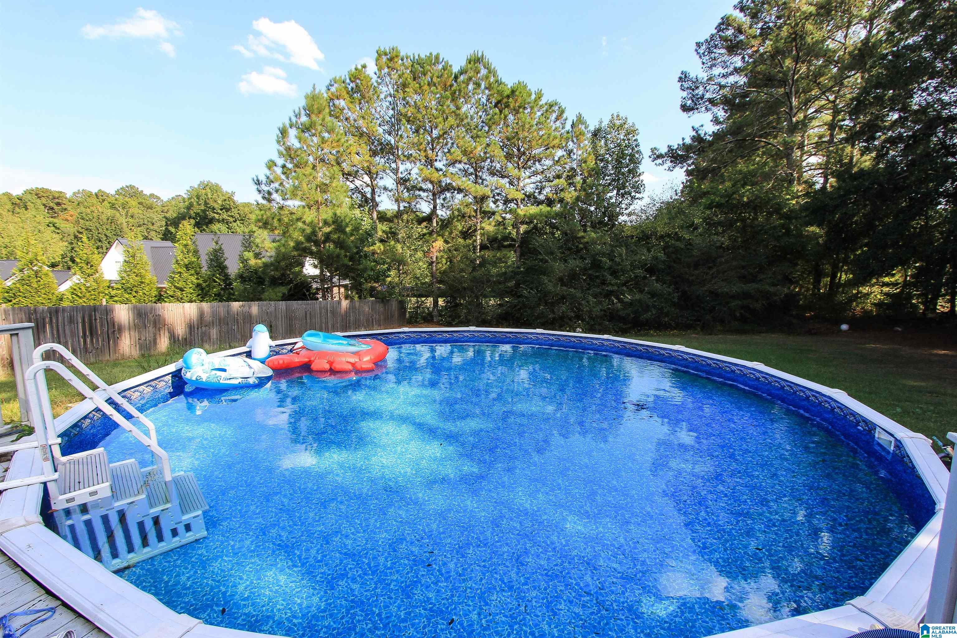 4668 McIntosh Road Oxford, AL 36203 - Photo 17 of 44