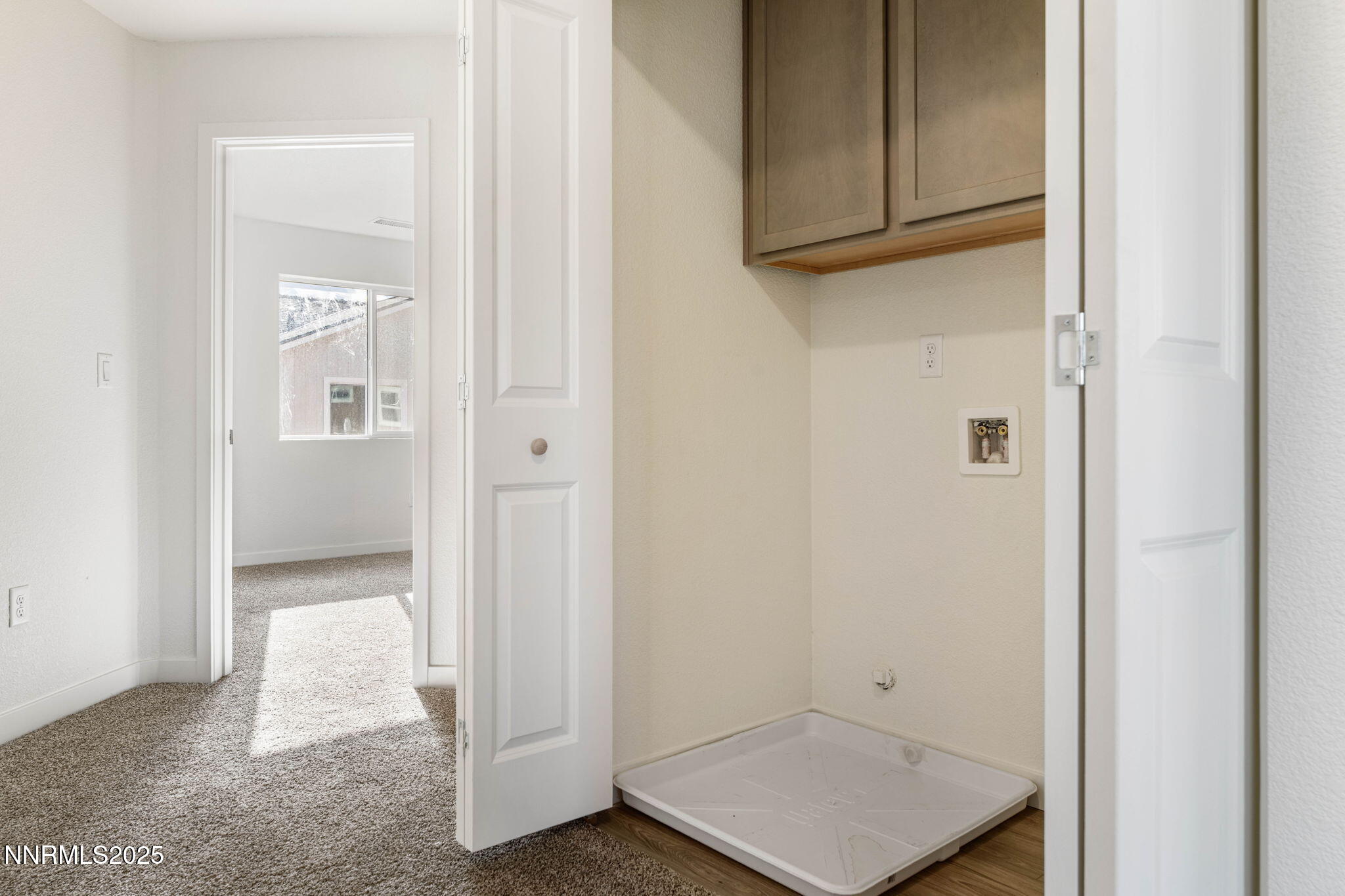345 Halite Drive Dayton, NV 89403 - Photo 13 of 24 a view of an empty room