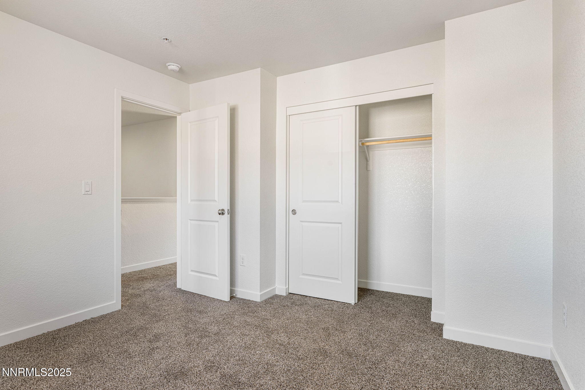 345 Halite Drive Dayton, NV 89403 - Photo 15 of 24 an empty room with closet area