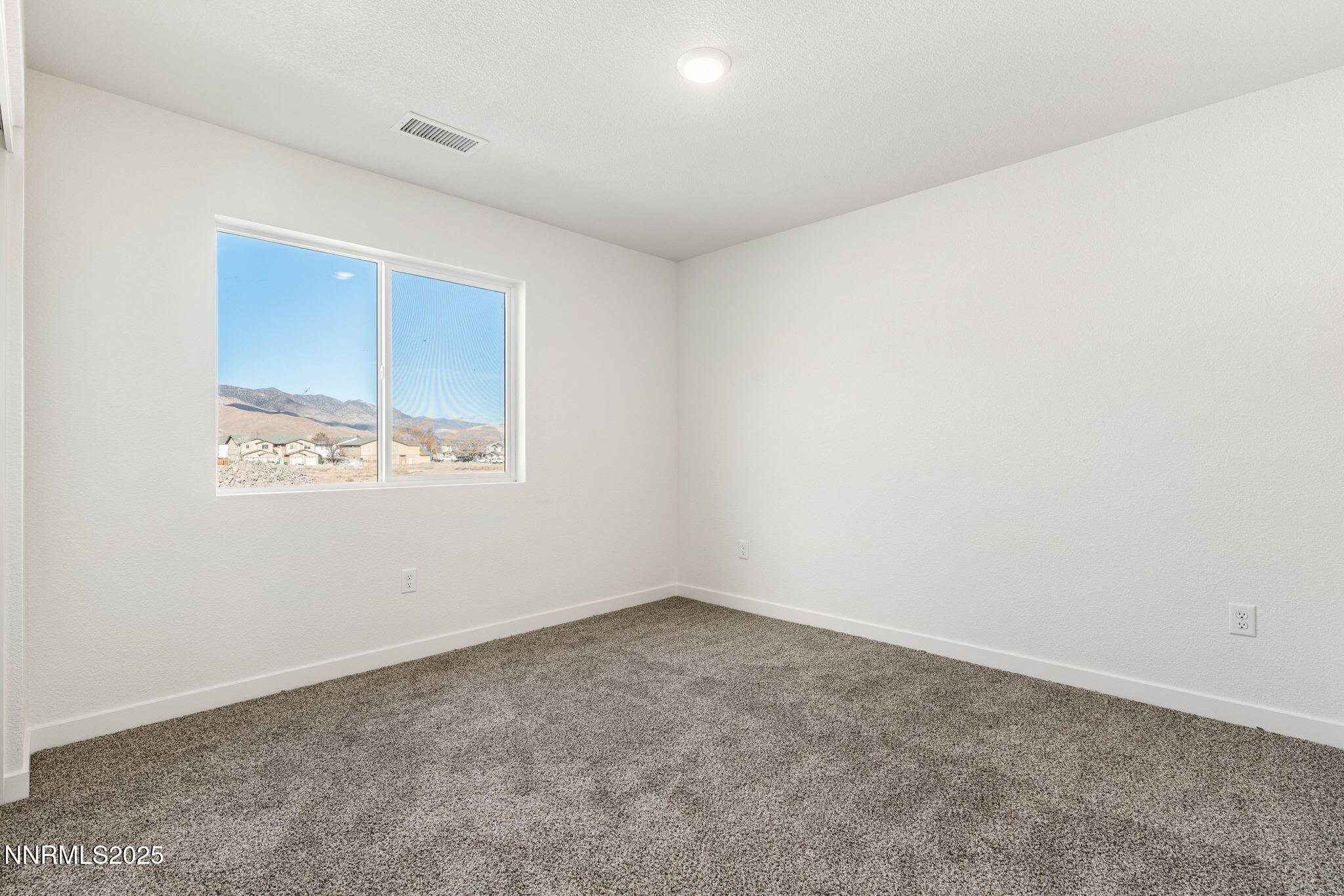 345 Halite Drive Dayton, NV 89403 - Photo 17 of 24 an empty room with a empty space